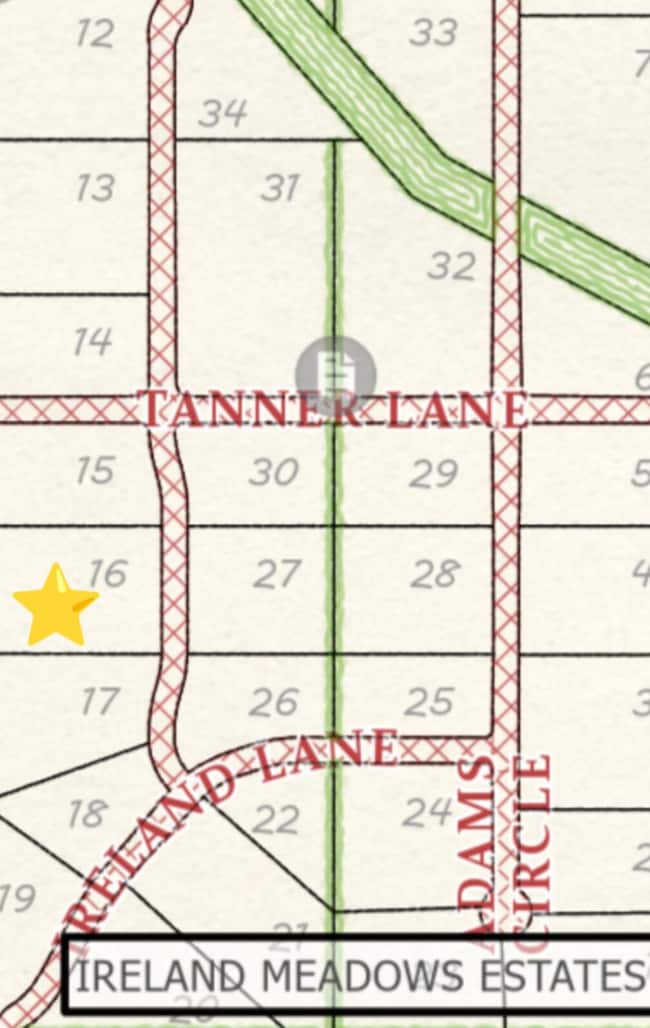 Lot 16