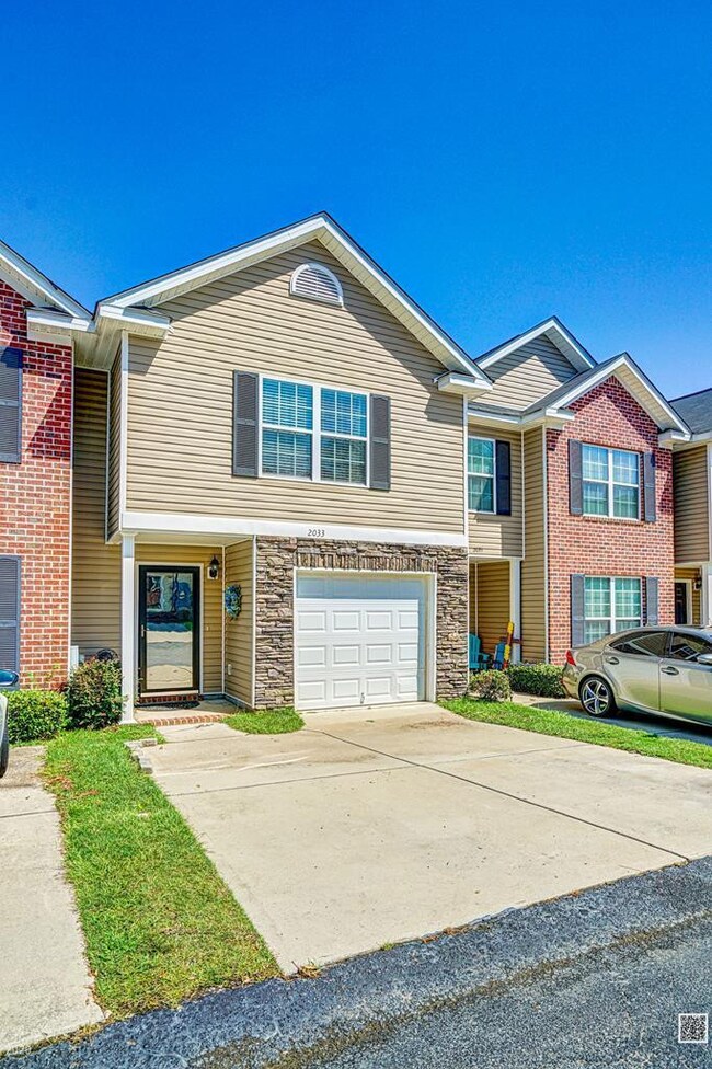 2033 Reserve Ln, Augusta, GA 30907 - photo 2