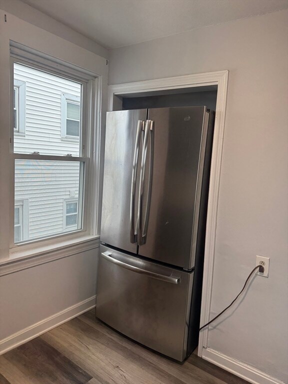 93 Webster St unit 2, Fall River, MA 02723 - photo 5