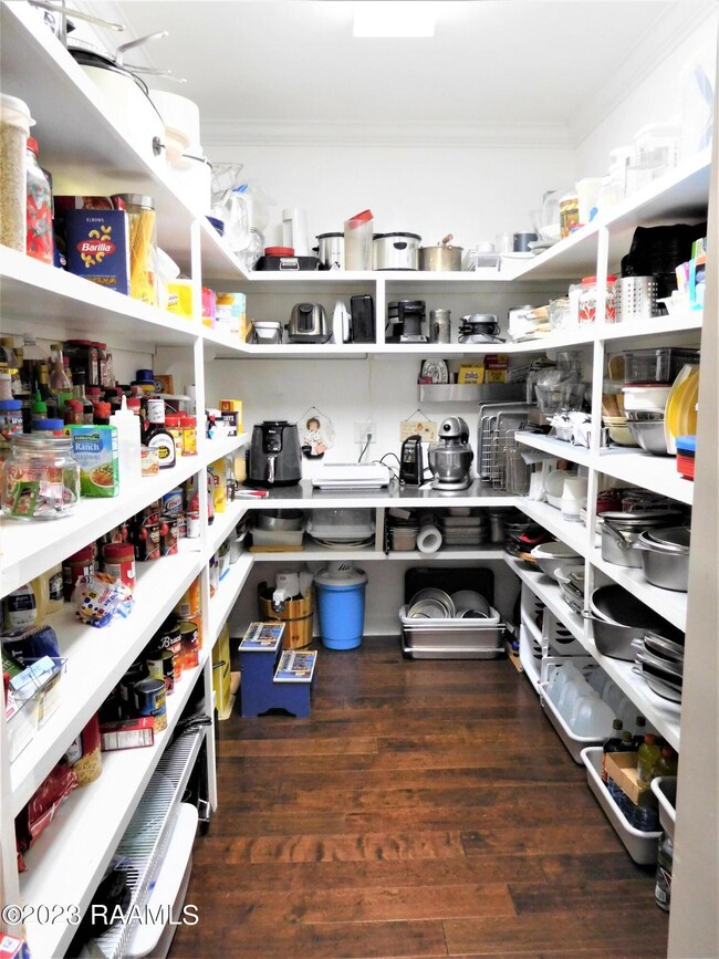 Pantry