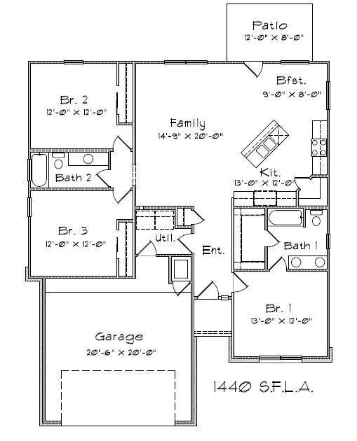 1221 Monte Verde Dr, Temple, TX 76504 - photo 2