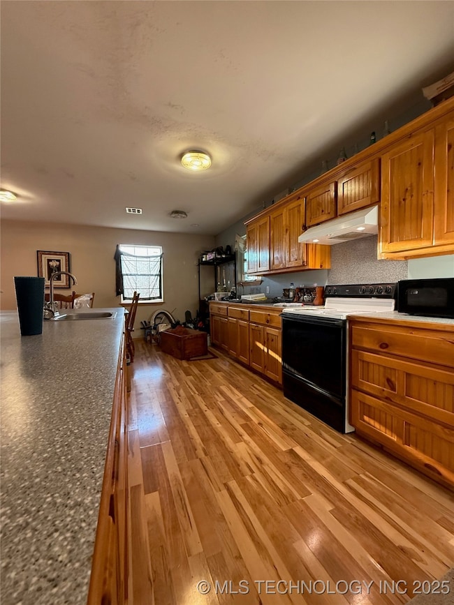 1334 Highway 7 E, Sulphur, OK 73086 - photo 4