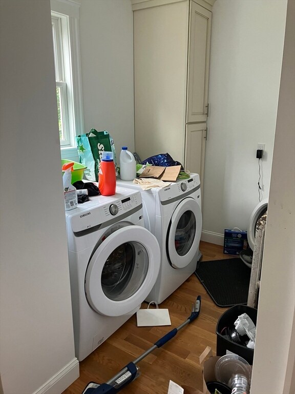 43 Jaques St unit 1, Somerville, MA 02145 - photo 6