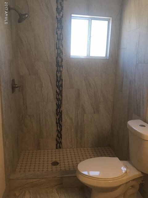 Pasadena master bathroom
