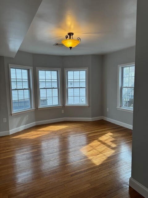 1553 Blue Hill Ave unit 2, Mattapan, MA 02126 - photo 4