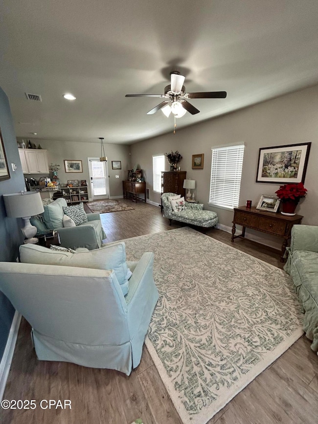 103 Salt Marsh Way, Panama City, FL 32404 - photo 2