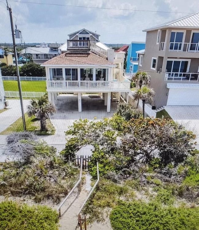 6320 S Atlantic Ave, New Smyrna Beach, FL 32169 - photo 4