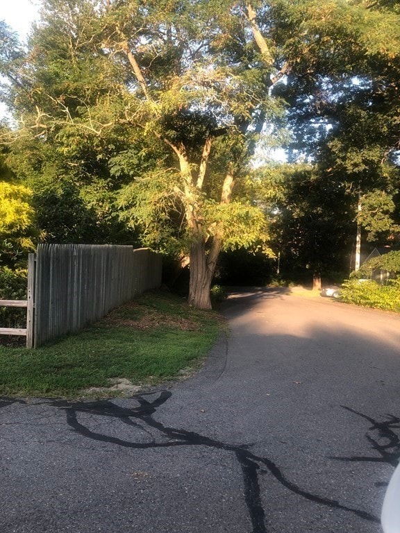 ) Hapwell & Summit St, New Bedford, MA 02740 - photo 3