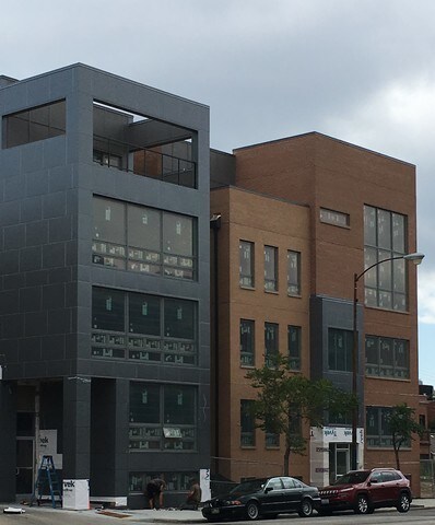 Building Exterior 2