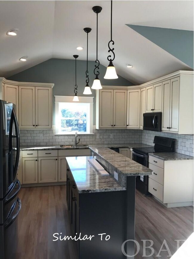 510 Harbour View Dr, Kill Devil Hills, NC 27948 - photo 3