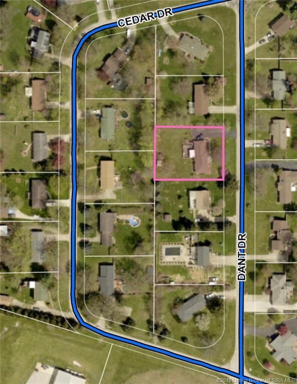 1207 Dant Dr, Georgetown, IN 47122 - photo 6