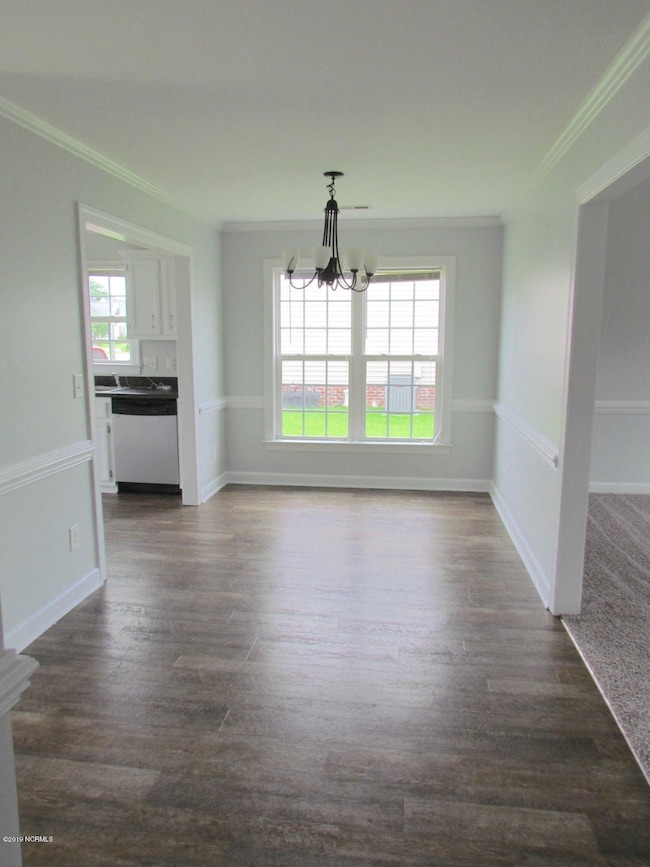 1525 Ashmoor Ln, Winterville, NC 28590 - photo 3