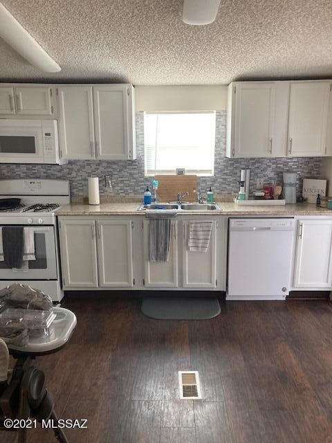 fillmore new Kitchen