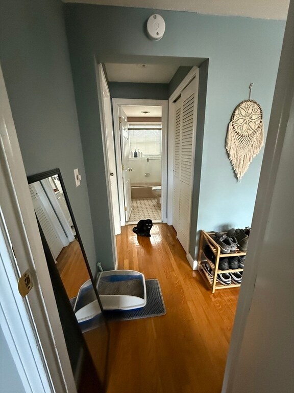 775 Lagrange St unit 6, West Roxbury, MA 02132 - photo 7