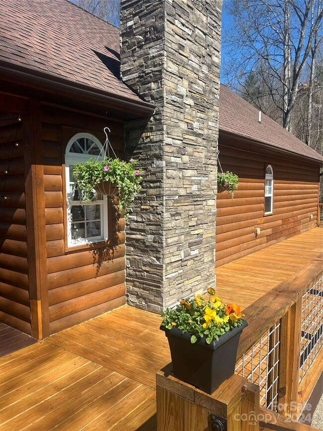 201 Pinnacle Rd, Burnsville, NC 28714 - photo 6