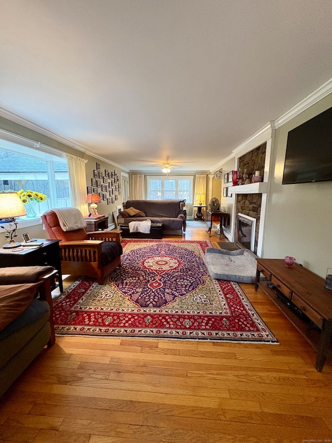 208 Old Forge Rd, Riverton, CT 06065 - photo 4