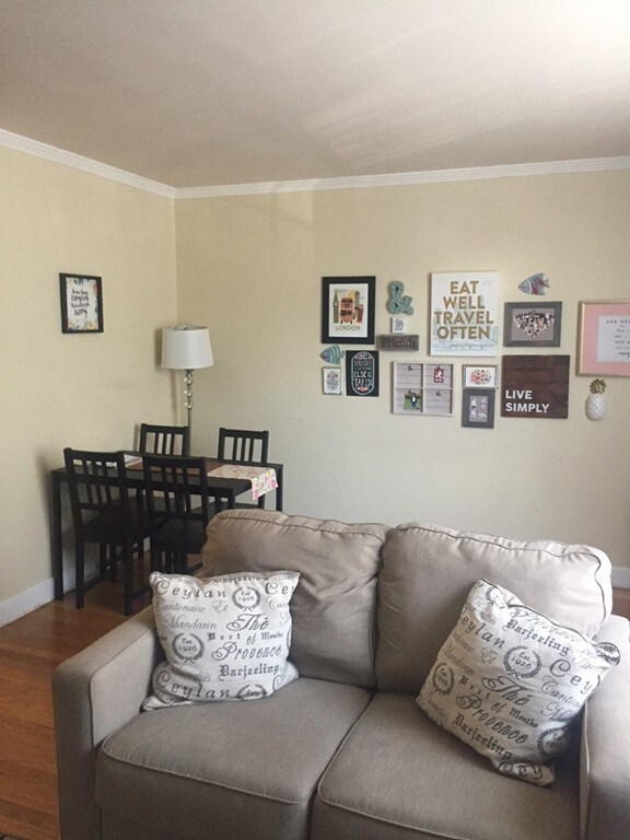 60 Sutherland Rd unit 6, Brighton, MA 02135 - photo 3