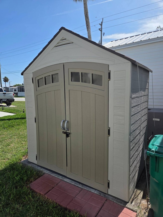 200 S Banana River Dr unit A12, Merritt Island, FL 32952 - photo 3