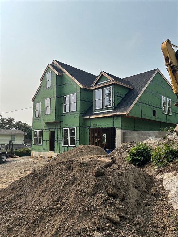 16 Oak Cliff Rd, East Weymouth, MA 02189 - photo 2