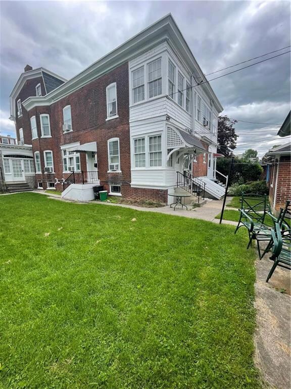 38 N West St unit 2nd Floor, Allentown, PA 18102 - photo 3