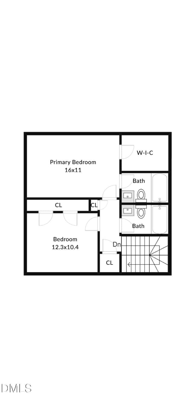 3905 Wendy Ln, Raleigh, NC 27606 - photo 4