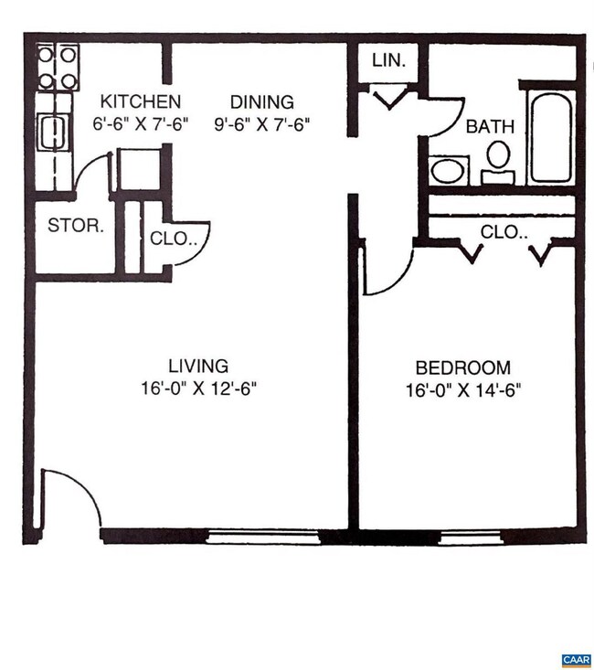 875 Fountain Ct unit multiple, Charlottesville, VA 22901 - photo 3