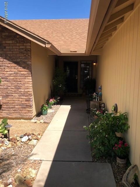 1201 N Kenneth Place, Chandler, AZ 85226 - photo 5