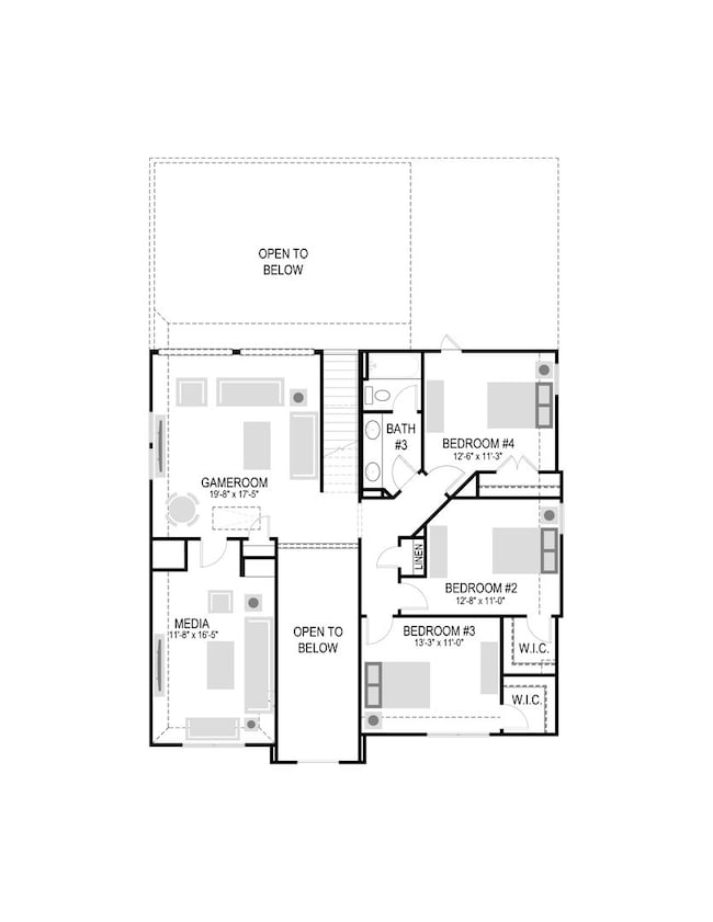 2445 Rembrandt Dr, Waxahachie, TX 75165 - photo 3