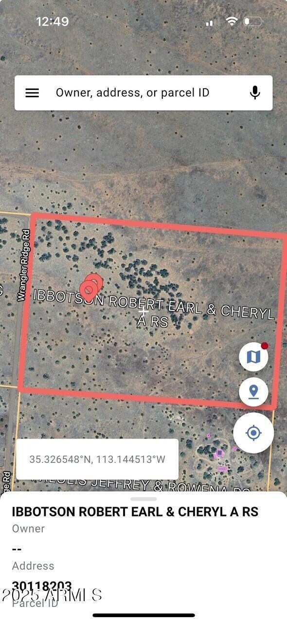 Wrangler Wrangler Ridge Rd unit 30118203, Seligman, AZ 86337 - photo 4