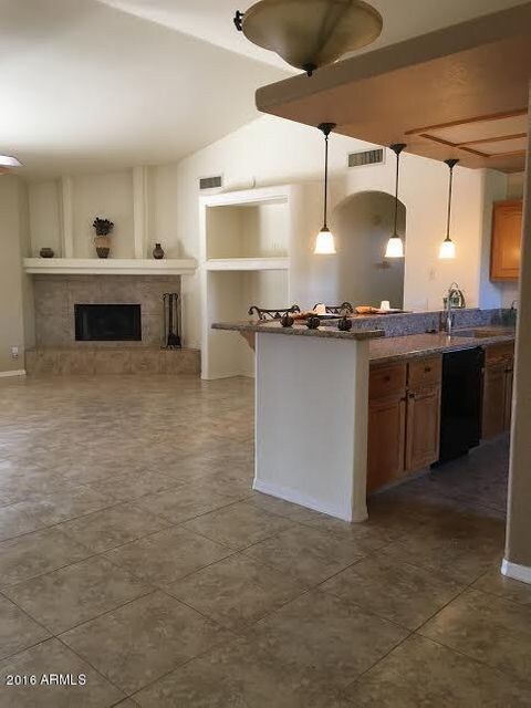 great room