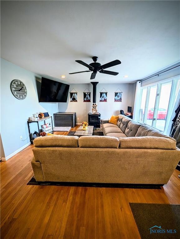 2640 Crystal Ave, Findlay, OH 45840 - photo 4