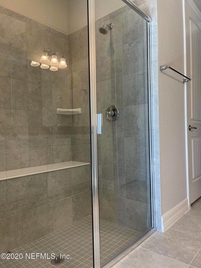 Owners Bath