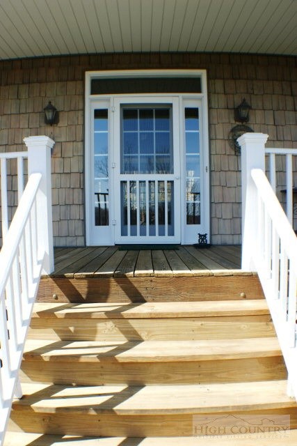 Welcome home!