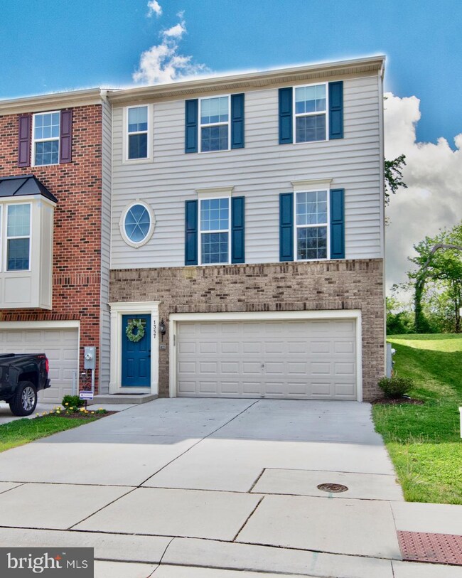 1357 Dickinson Ct, Bel Air, MD 21015 - photo 2