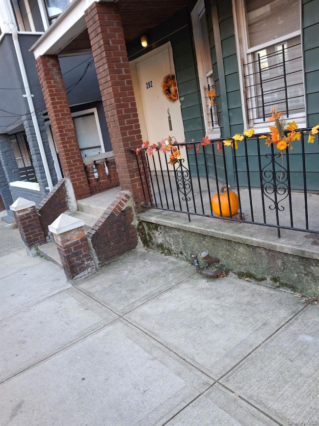 282 Reservoir Place, Bronx, NY 10467 - photo 2