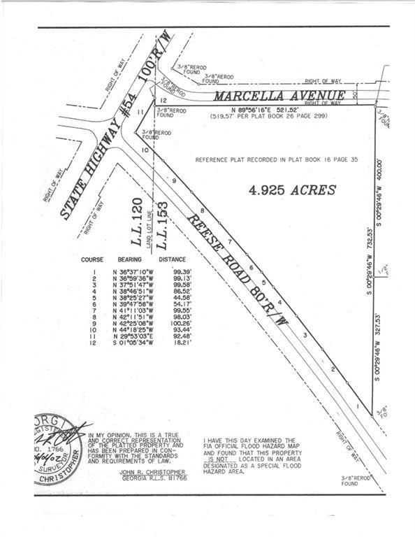 00 Highway 54, Sharpsburg, GA 30277 - photo 2