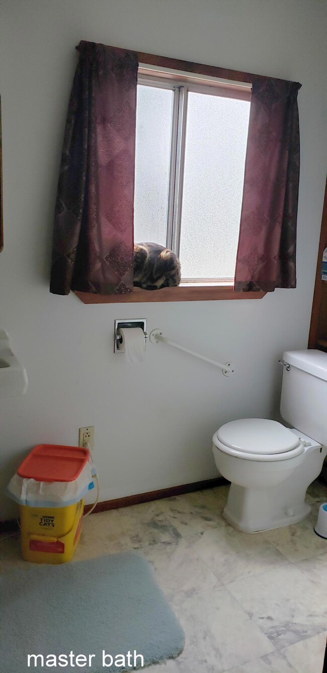 Master bath