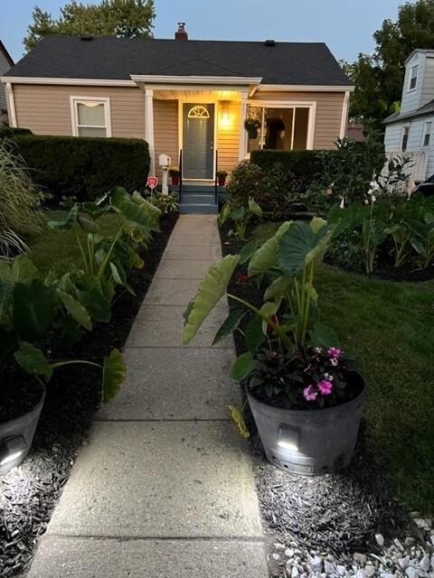 321 N 18th Ave, Beech Grove, IN 46107 - photo 2