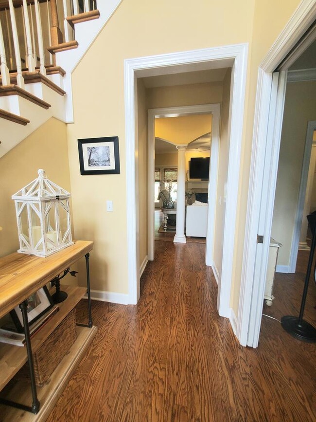 Foyer