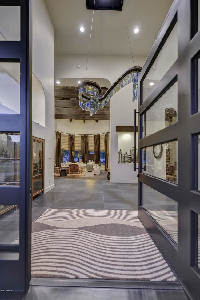 Welcome Home