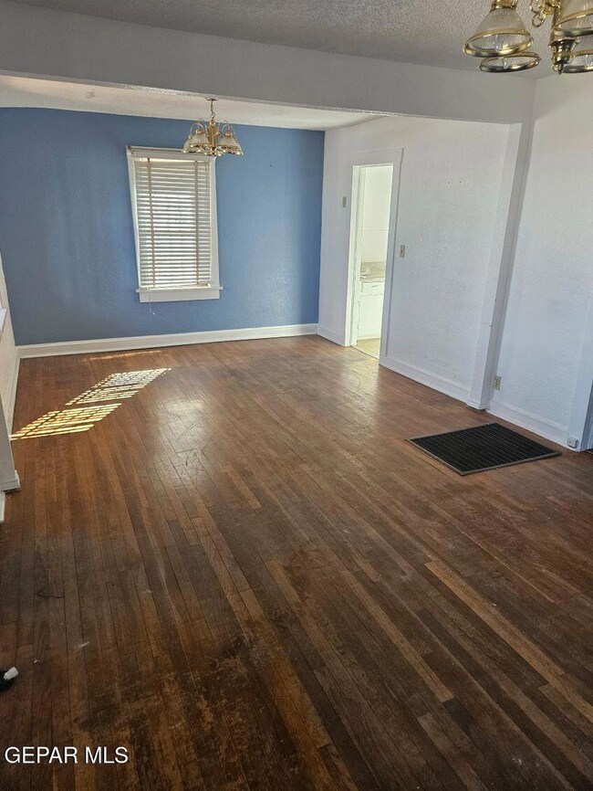 2715 N San Marcial St, El Paso, TX 79930 - photo 6
