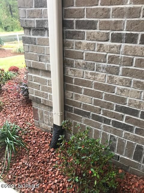 Underground Drainage