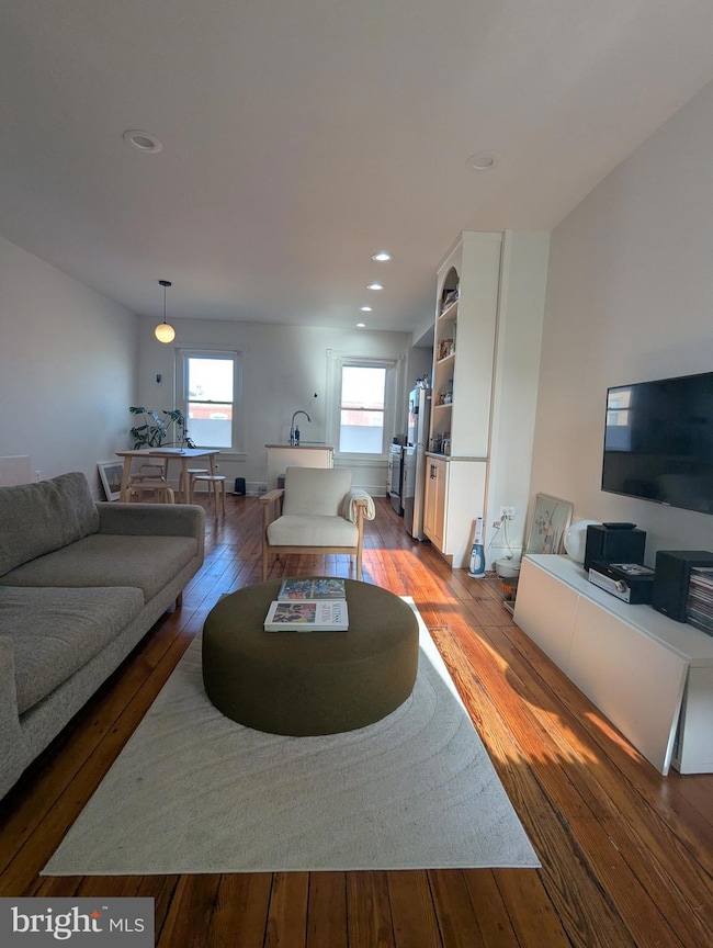 2728 W Girard Ave unit 3, Philadelphia, PA 19130 - photo 2