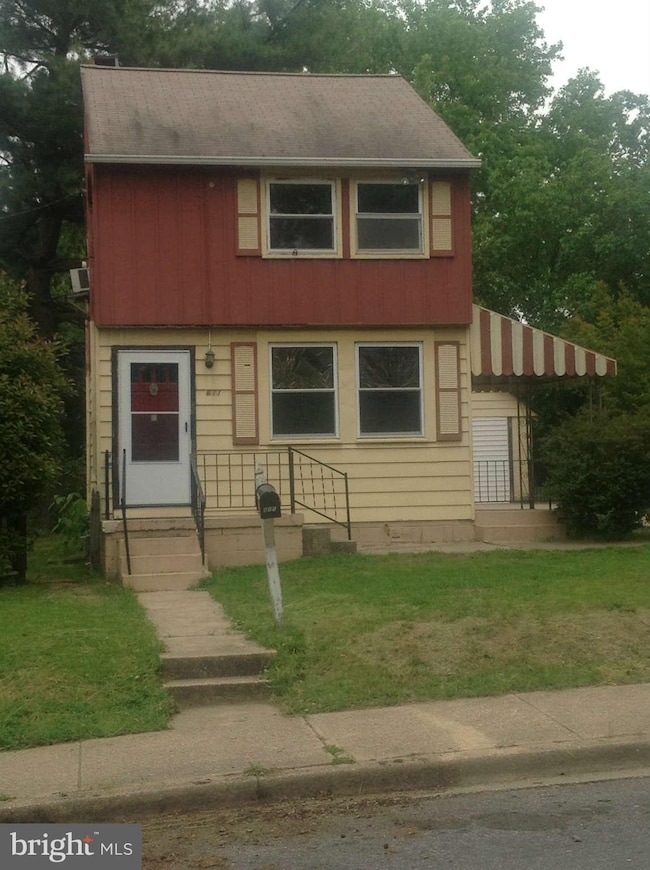 unlisted-address, Capitol Heights, MD 20743 - photo 2