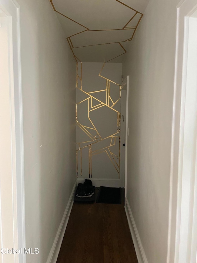 7 Edison Ave unit 2nd Fl., Rear, Albany, NY 12208 - photo 6