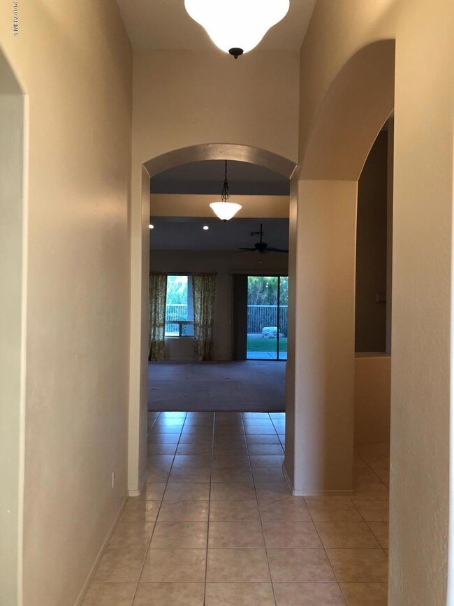 Front Foyer