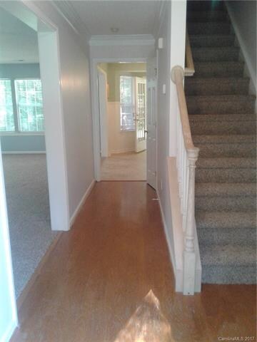 View as you enter your new home! Great room to the