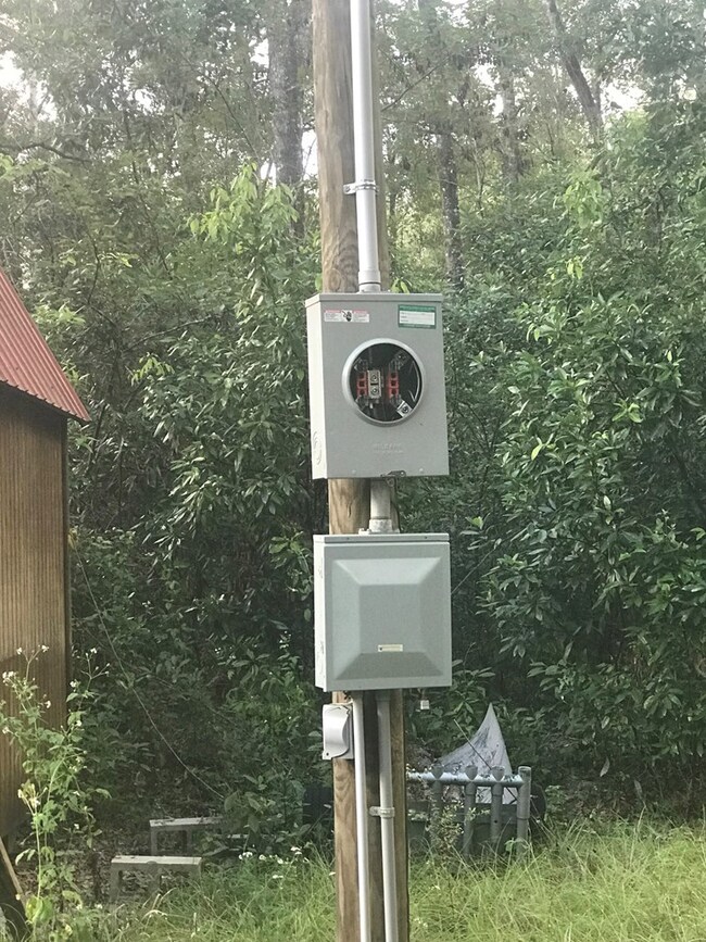 TBD 39th Dr & 286th Terrace, Branford, FL 32008 - photo 5