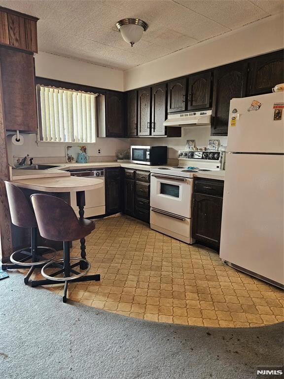 El Conquistator Condominiums unit A4, Seaside Heights, NJ 08751 - photo 4