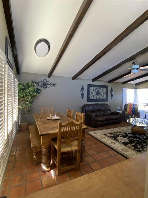 806 W 14th St, Big Spring, TX 79720 - photo 4